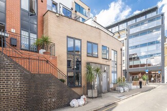 Plus de détails pour 1-3 Risborough St, Londres - Bureau à louer