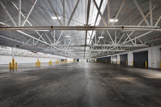 Plus de détails pour 12900 Simms Ave, Hawthorne, CA - Industriel/Logistique à louer