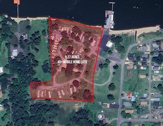 Plus de détails pour 5407 Pavilion Dr, King George, VA - Logement à vendre