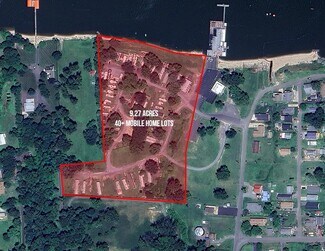 Plus de détails pour 5407 Pavilion Dr, King George, VA - Logement à vendre
