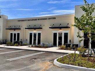 Plus de détails pour 500 NW University Blvd, Port Saint Lucie, FL - Industriel/Logistique à vendre