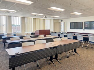 Plus de détails pour 1500 Main St, Springfield, MA - Coworking à louer