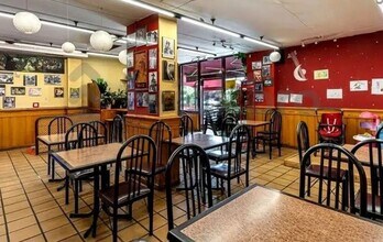 Local commercial dans Las Rozas de Madrid, Madrid à louer Photo intérieure– Image 2 sur 9