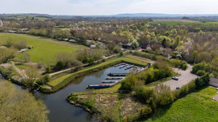 7 Welford Rd, Alcester à vendre - Photo de l’immeuble – Image 2 sur 5