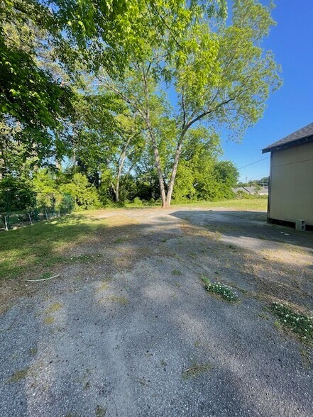 1421 N Limestone St, Gaffney, SC à vendre - Photo de l’immeuble – Image 3 sur 12