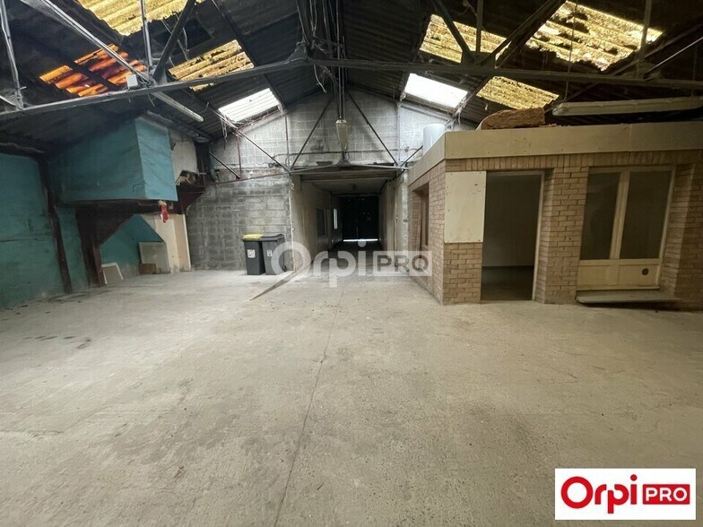 Industriel/Logistique dans Lille à louer - Photo intérieure – Image 3 sur 4