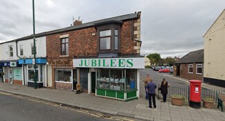 Plus de détails pour 25A High Street, Middlesbrough - Local commercial à louer