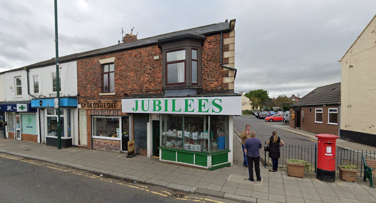 25A High Street, Middlesbrough à louer Photo principale– Image 1 sur 5