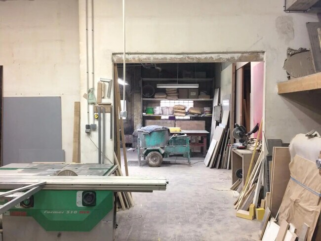 Plus de détails pour 34 Rue L'Eclateur, Ivry-sur-Seine - Local d’activités à vendre