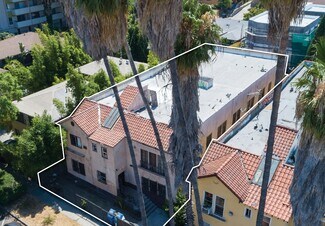 Plus de détails pour 149 S Westmoreland Ave, Los Angeles, CA - Logement à vendre