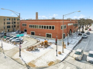 Plus de détails pour 11 W Madison Ave, Oak Park, IL - Bureau à vendre