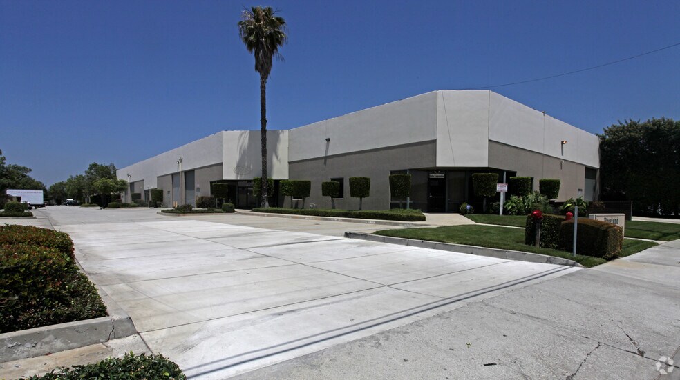 4459 Rowland Ave, El Monte, CA à louer - Photo principale – Image 1 sur 18