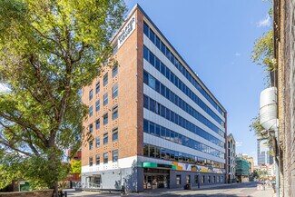 Plus de détails pour 18-20 Crucifix Ln, Londres - Coworking à louer
