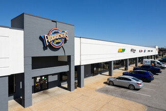 Plus de détails pour 10722-10760 Sunset Hills Plz, Saint Louis, MO - Local commercial à louer