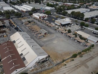 Plus de détails pour 1706 Monterey Hwy, San Jose, CA - Hôtellerie à vendre