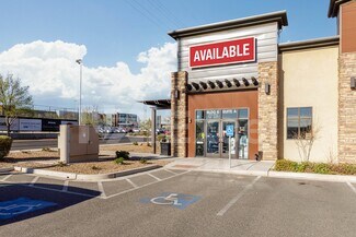 Plus de détails pour 922 Brigham, St George, UT - Local commercial à louer
