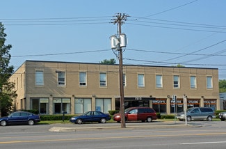 Plus de détails pour 1510 Central Ave, Albany, NY - Bureau, Local commercial à louer