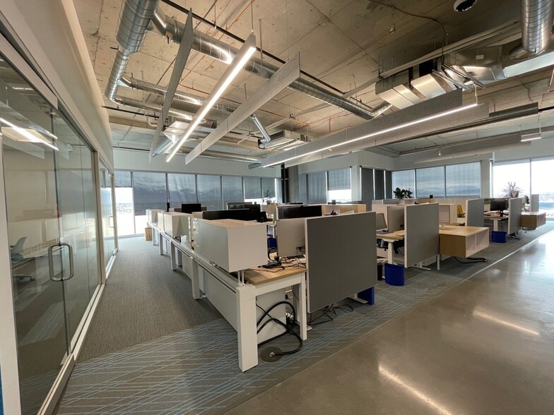 3300 N Triumph Blvd, Lehi, UT à louer - Photo intérieure – Image 3 sur 20