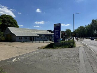 Plus de détails pour 52 Northampton Rd, Kettering - Industriel/Logistique à vendre