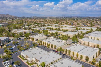 11801 Pierce St, Riverside, CA - VUE AÉRIENNE  vue de carte - Image1