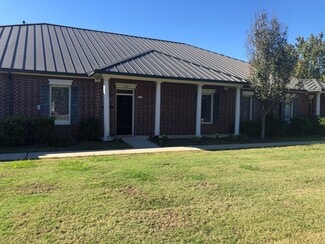 Plus de détails pour 4501 Cartwright Rd, Missouri City, TX - Bureau/Médical à louer