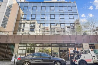 Plus de détails pour 11 Rue Heinrich, Boulogne-Billancourt - Bureau à louer
