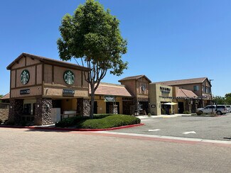 Plus de détails pour 16810 Van Buren Blvd, Riverside, CA - Terrain à louer