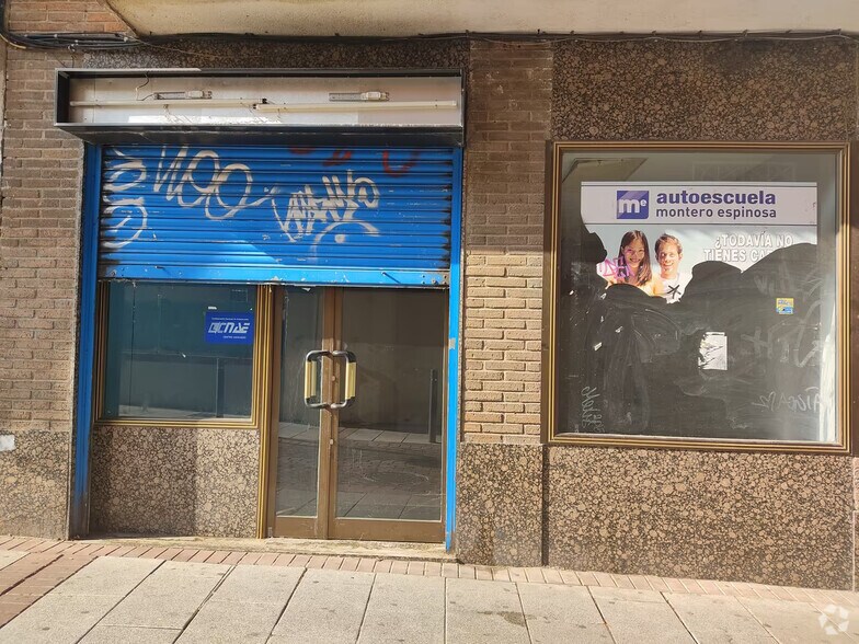 Local commercial dans Alcorcón, Madrid à louer - Photo intérieure – Image 1 sur 1