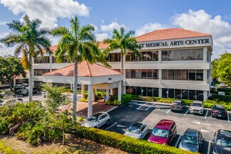 Plus de détails pour 1890 SW Health Pky, Naples, FL - Bureau/Médical à louer