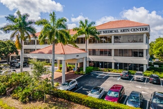 Plus de détails pour 1890 SW Health Pky, Naples, FL - Bureau/Médical à louer