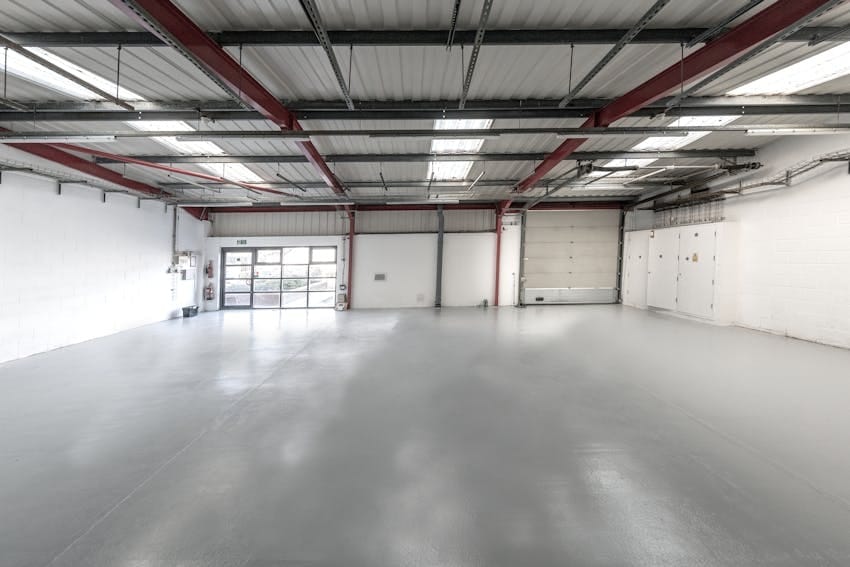 Abbey Rd, Londres à louer Photo intérieure– Image 1 sur 2