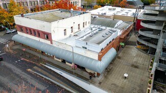 Plus de détails pour 1324 Commercial, Bellingham, WA - Local commercial à vendre