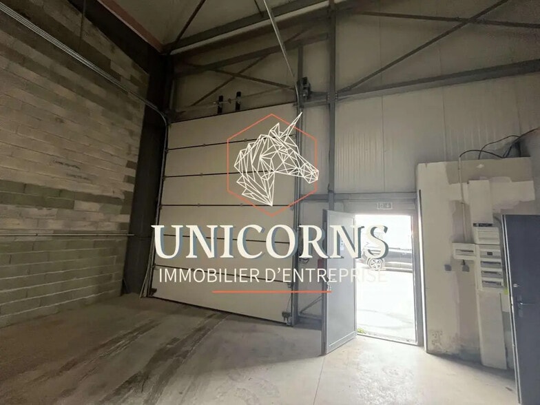 Industriel/Logistique dans Portet-sur-Garonne à louer - Photo de l’immeuble – Image 3 sur 9