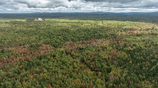 Plus de détails pour 0 Hammett Rd, Enfield, ME - Terrain à vendre