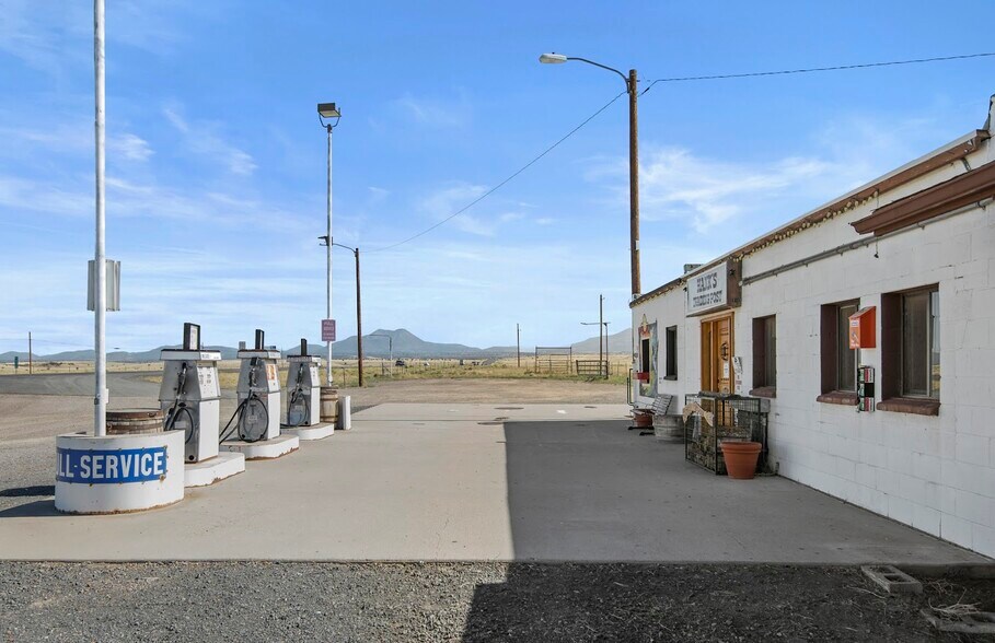 31926 N US Highway 89, Flagstaff, AZ à vendre - Photo de l’immeuble – Image 3 sur 29
