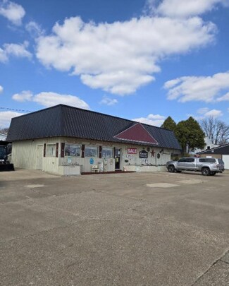 Plus de détails pour 100 E US Highway 18, Montfort, WI - Local commercial à vendre