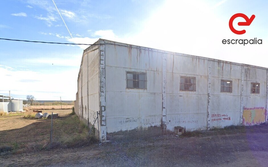 Carretera de Cambrils, 14, Riudoms, Tarragona à vendre - Photo de l’immeuble – Image 2 sur 7
