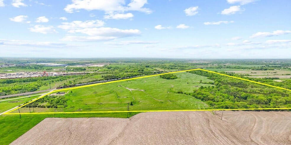 56 Highway, Edgerton, KS à vendre - Photo principale – Image 1 sur 17