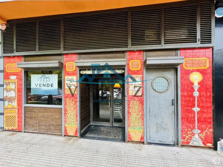 Immeuble residentiel dans Talavera de la Reina, Toledo à vendre - Photo intérieure – Image 1 sur 1