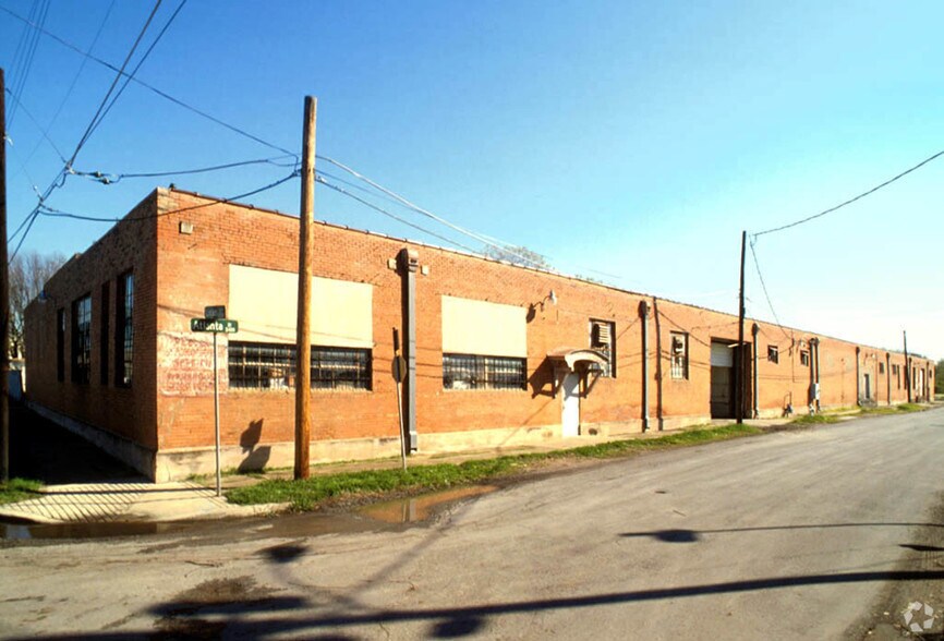 2700 Logan St, Dallas, TX à vendre - Photo de l’immeuble – Image 2 sur 19