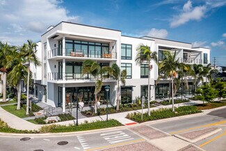 Plus de détails pour 850 Central Ave, Naples, FL - Bureau/Local commercial à louer