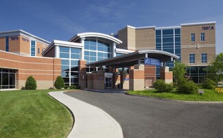 Plus de détails pour 7557 Dannaher Way, Powell, TN - Bureau/Médical à louer