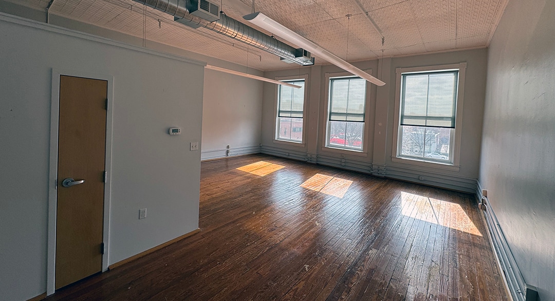 23 W Broad St, Richmond, VA à louer Photo intérieure– Image 1 sur 5