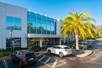 Plus de détails pour 7560 Red Bug Lake Rd, Oviedo, FL - Bureau à vendre