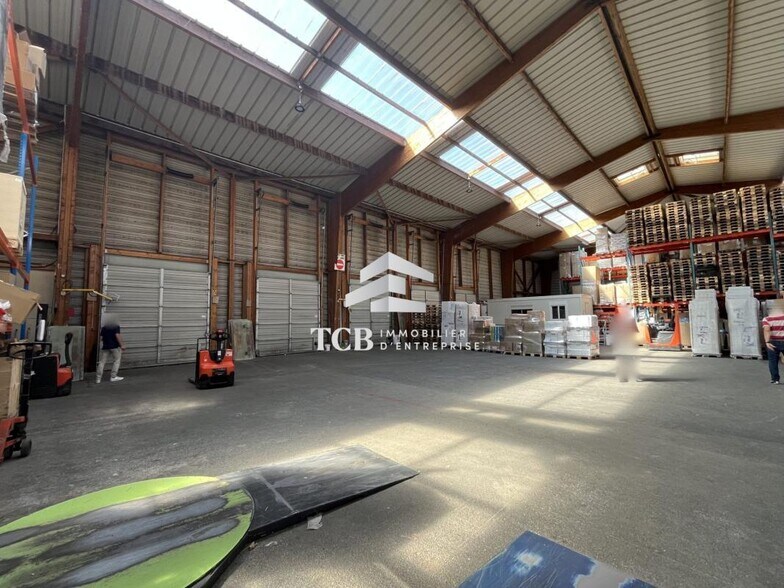 Local d'activités dans Clisson à vendre - Photo intérieure – Image 2 sur 14