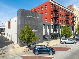 Metro Center Business Arcade - Local commercial