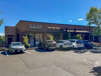 Plus de détails pour 16315 SW Barrows Rd, Beaverton, OR - Local commercial à louer