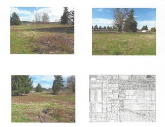 Plus de détails pour 925 40th Street, Auburn, WA - Terrain à vendre