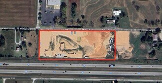 Plus de détails pour 602 W Hayward Dr, Mount Vernon, MO - Terrain à vendre