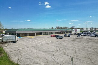 Plus de détails pour 7500-7530 S Anthony Blvd, Fort Wayne, IN - Local commercial à louer